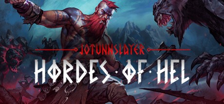 Jotunnslayer: Hordes of Hel / Collector's Edition